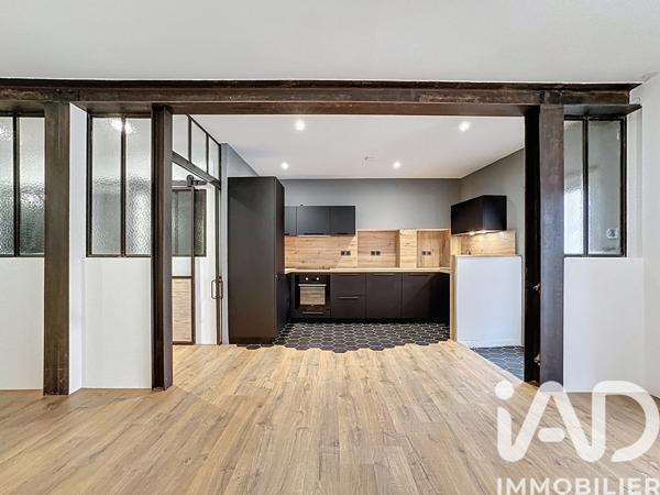 Maison à vendre 4 pièces 118 m² Montbazin