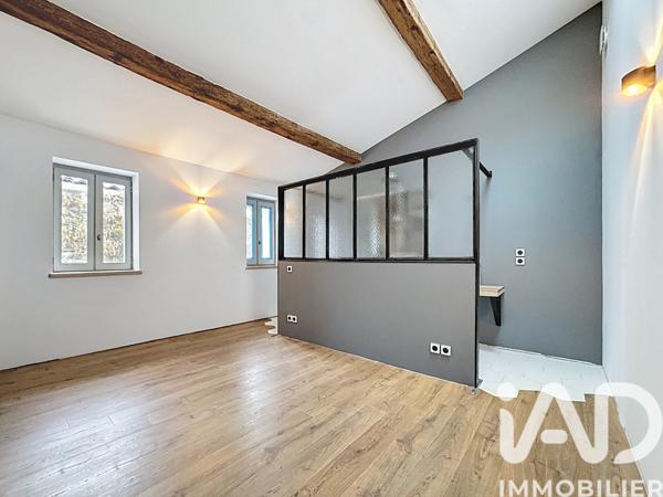 Maison à vendre 4 pièces 118 m² Montbazin