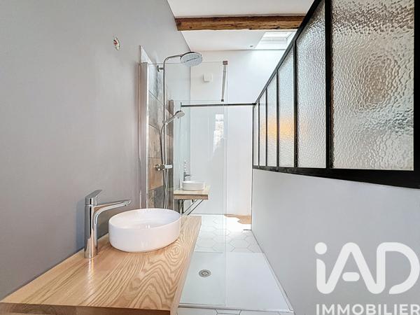 Maison à vendre 4 pièces 118 m² Montbazin