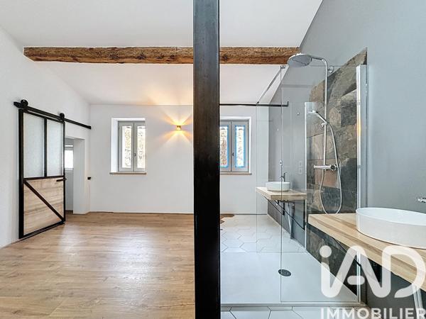 Maison à vendre 4 pièces 118 m² Montbazin