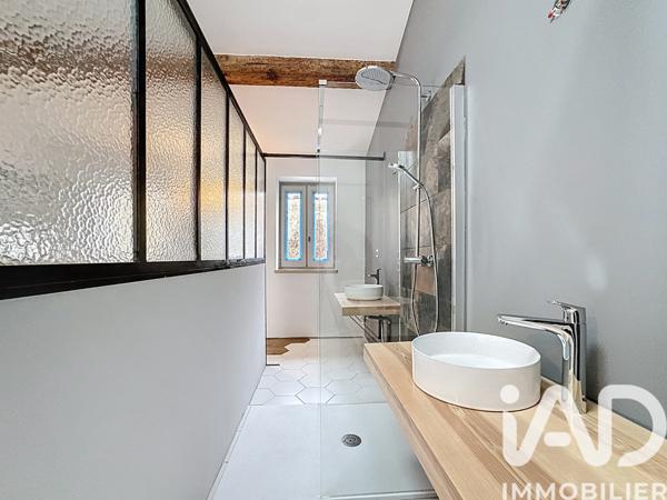 Maison à vendre 4 pièces 118 m² Montbazin