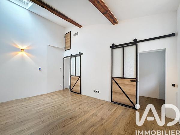 Maison à vendre 4 pièces 118 m² Montbazin