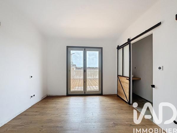 Maison à vendre 4 pièces 118 m² Montbazin
