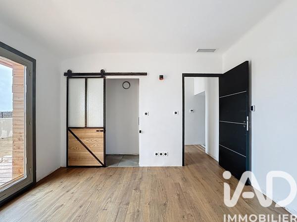 Maison à vendre 4 pièces 118 m² Montbazin