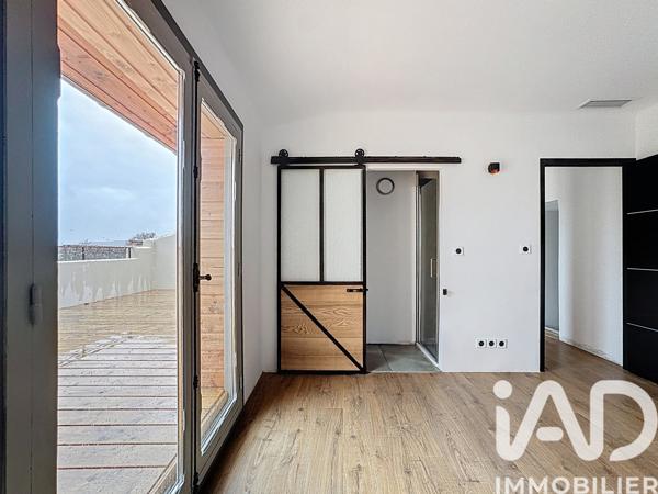 Maison à vendre 4 pièces 118 m² Montbazin