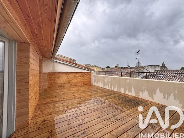 Maison à vendre 4 pièces 118 m² Montbazin