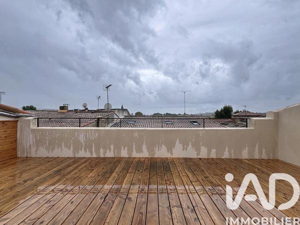 Maison à vendre 4 pièces 118 m² Montbazin