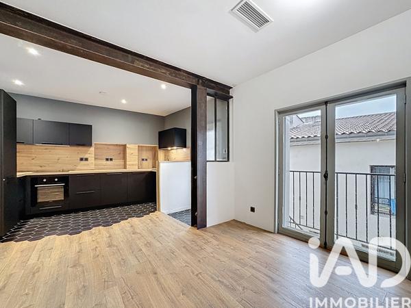 Maison à vendre 4 pièces 118 m² Montbazin