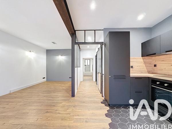 Maison à vendre 4 pièces 118 m² Montbazin