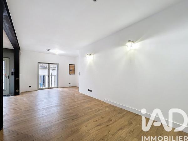 Maison à vendre 4 pièces 118 m² Montbazin