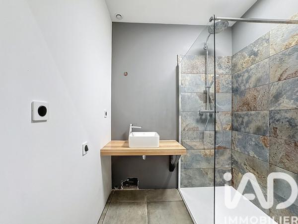 Maison à vendre 4 pièces 118 m² Montbazin