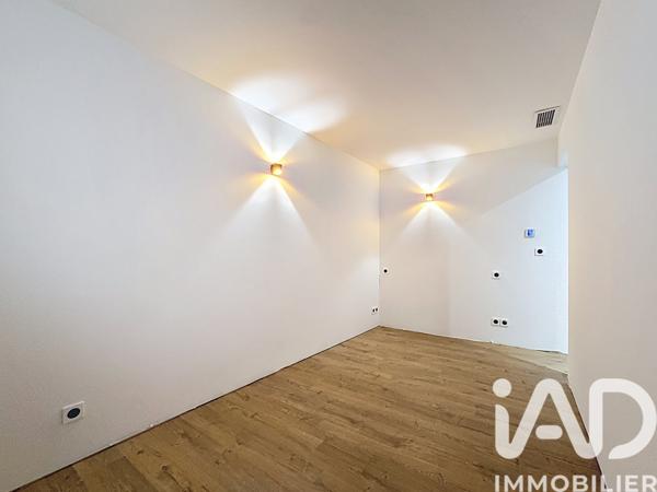 Maison à vendre 4 pièces 118 m² Montbazin