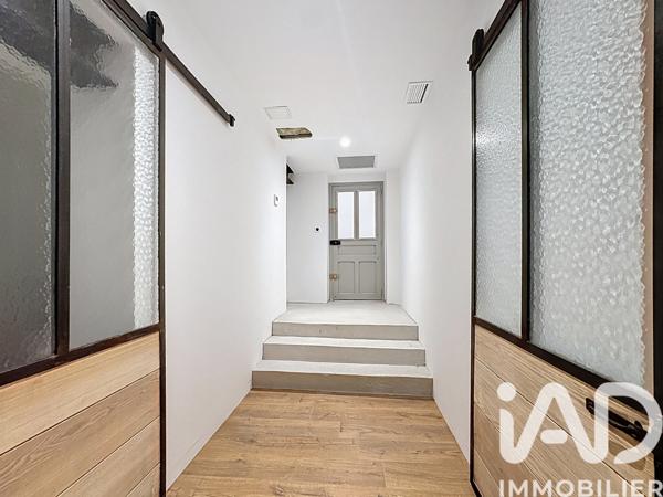 Maison à vendre 4 pièces 118 m² Montbazin