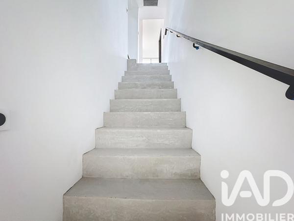Maison à vendre 4 pièces 118 m² Montbazin
