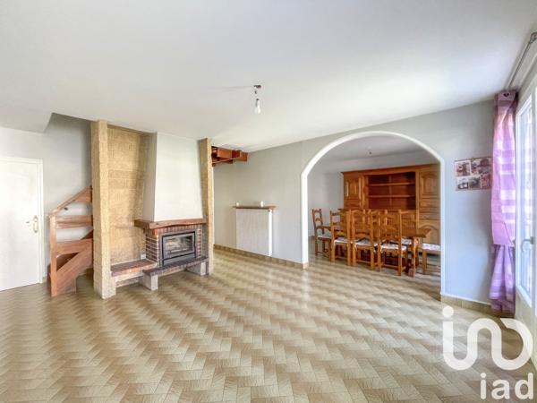 House for sale 6 rooms 107 m² Reims