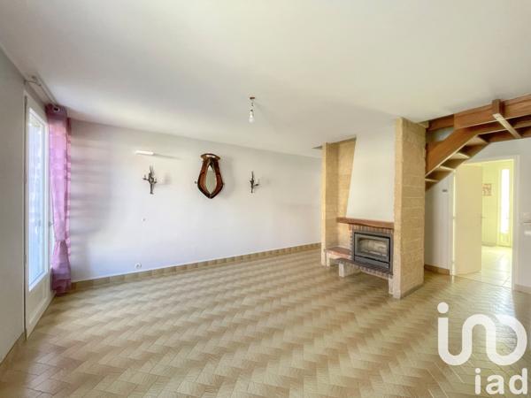 House for sale 6 rooms 107 m² Reims