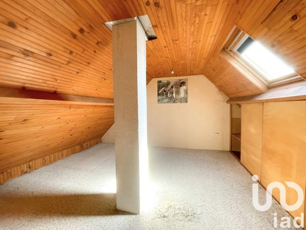 House for sale 6 rooms 107 m² Reims