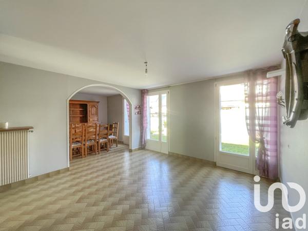 House for sale 6 rooms 107 m² Reims