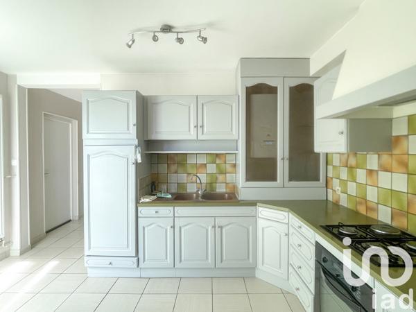 House for sale 6 rooms 107 m² Reims