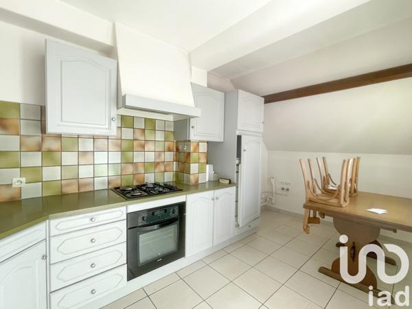 House for sale 6 rooms 107 m² Reims