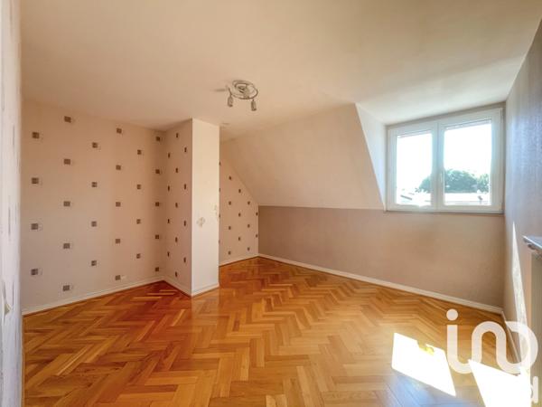 House for sale 6 rooms 107 m² Reims