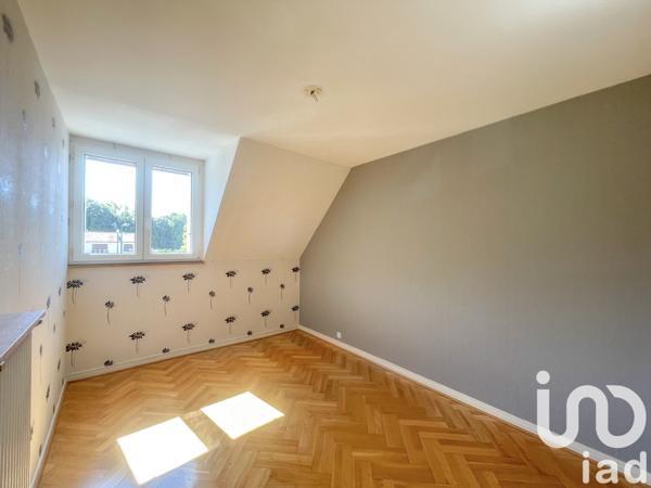 House for sale 6 rooms 107 m² Reims