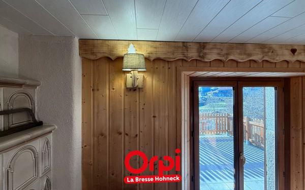 Maison à vendre    4 pièces • 95,70 m2 La Bresse