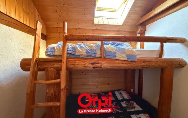 Maison à vendre    4 pièces • 95,70 m2 La Bresse