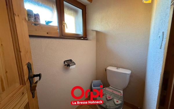 Maison à vendre    4 pièces • 95,70 m2 La Bresse