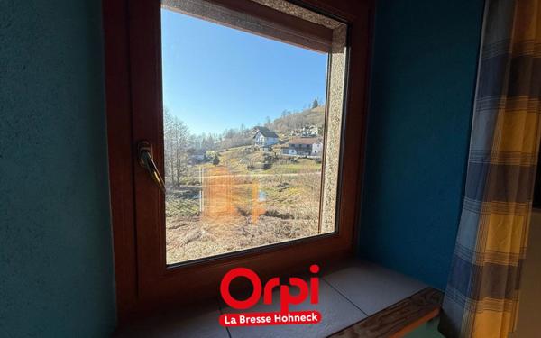 Maison à vendre    4 pièces • 95,70 m2 La Bresse