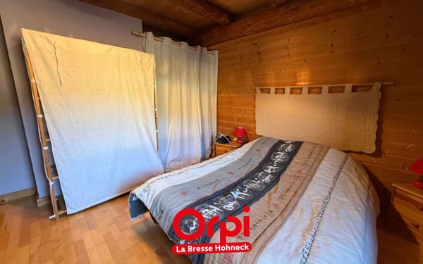 Maison à vendre    4 pièces • 95,70 m2 La Bresse