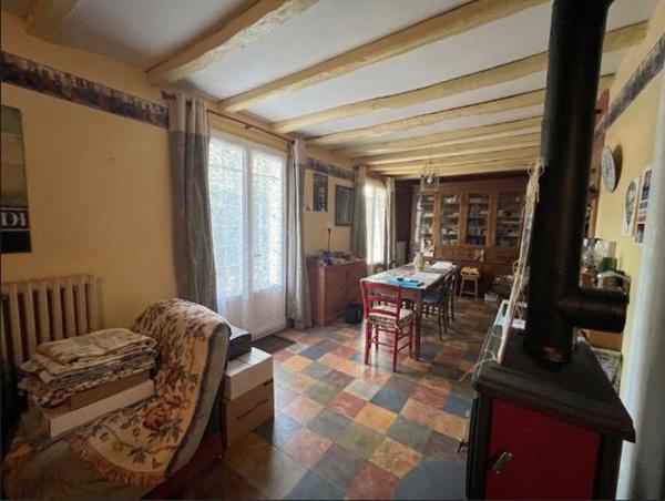 Maison 192 240 € Sainte-Maure-de-Touraine 4 p 94 m² DPE C