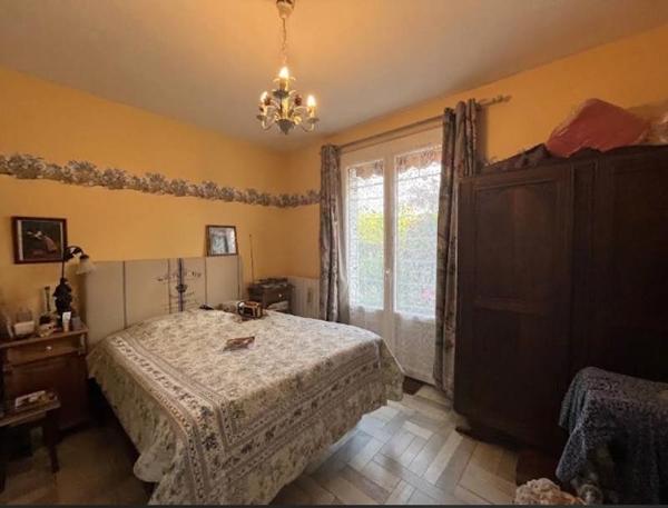 Maison 192 240 € Sainte-Maure-de-Touraine 4 p 94 m² DPE C