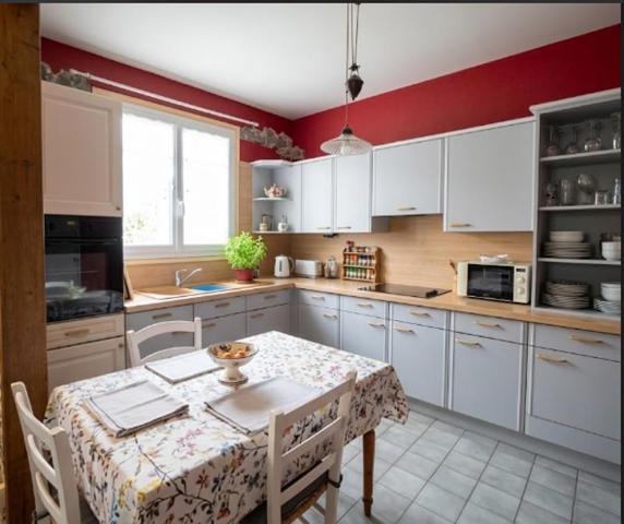 Maison 192 240 € Sainte-Maure-de-Touraine 4 p 94 m² DPE C