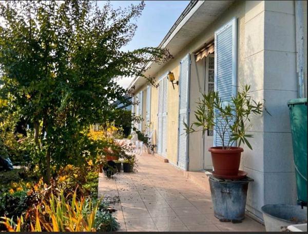 Maison 192 240 € Sainte-Maure-de-Touraine 4 p 94 m² DPE C