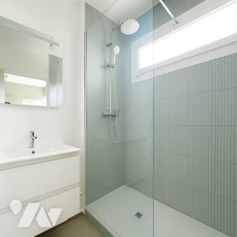 Appartement 2 pièces