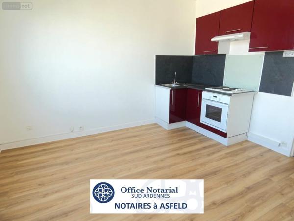 Appartement à vendre à Reims dans la Marne (51100), ref : 021/2020