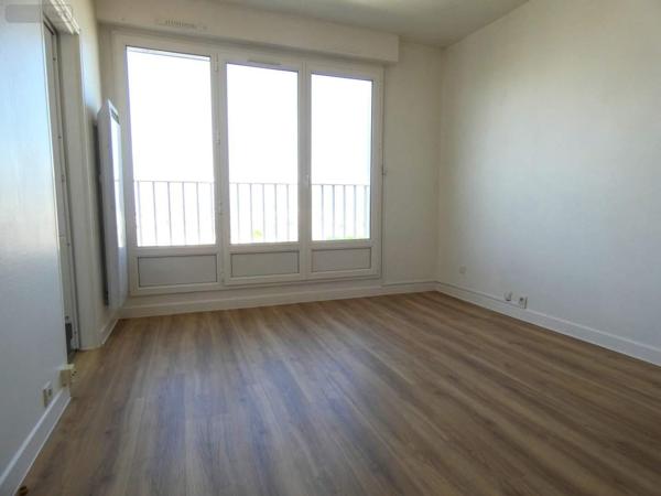 Appartement à vendre à Reims dans la Marne (51100), ref : 021/2020