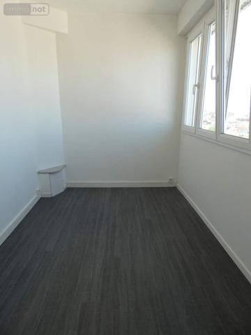 Appartement à vendre à Reims dans la Marne (51100), ref : 021/2020