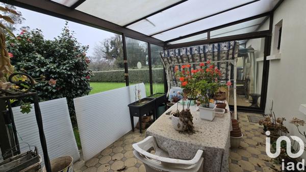 Maison à vendre 8 pièces 125 m² Cavan