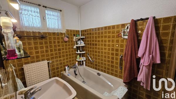 Maison à vendre 8 pièces 125 m² Cavan