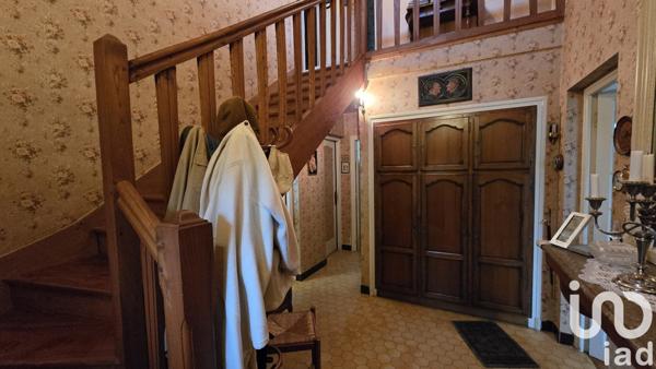 Maison à vendre 8 pièces 125 m² Cavan