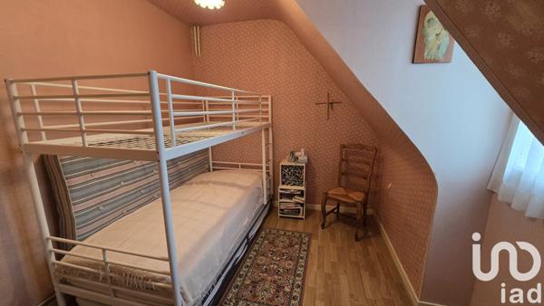 Maison à vendre 8 pièces 125 m² Cavan