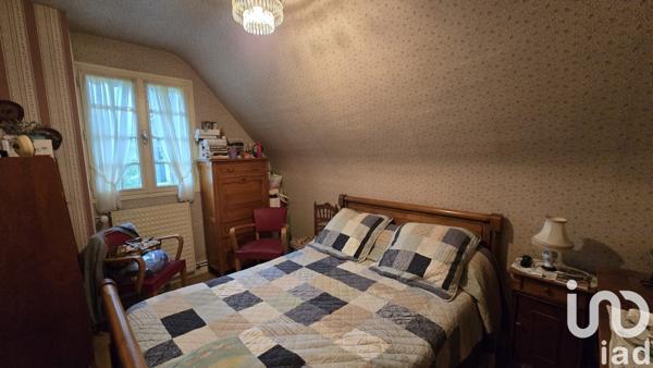 Maison à vendre 8 pièces 125 m² Cavan