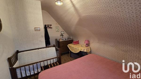 Maison à vendre 8 pièces 125 m² Cavan