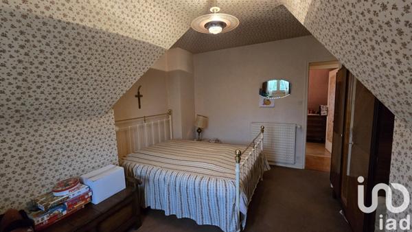 Maison à vendre 8 pièces 125 m² Cavan