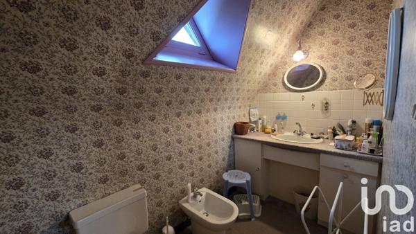 Maison à vendre 8 pièces 125 m² Cavan