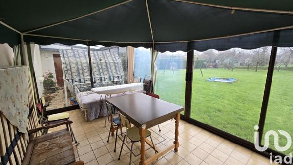 Maison à vendre 8 pièces 125 m² Cavan