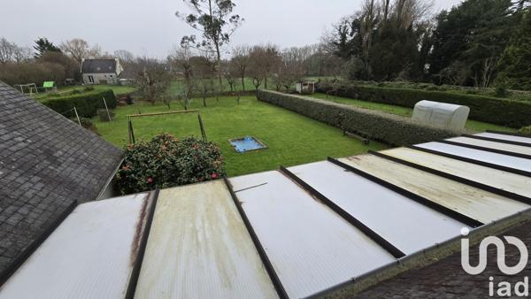 Maison à vendre 8 pièces 125 m² Cavan