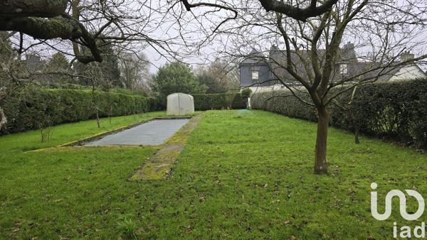 Maison à vendre 8 pièces 125 m² Cavan